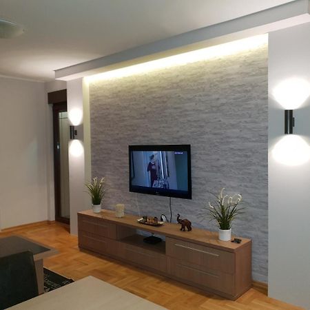 Apartman Aspen ズラティボール エクステリア 写真