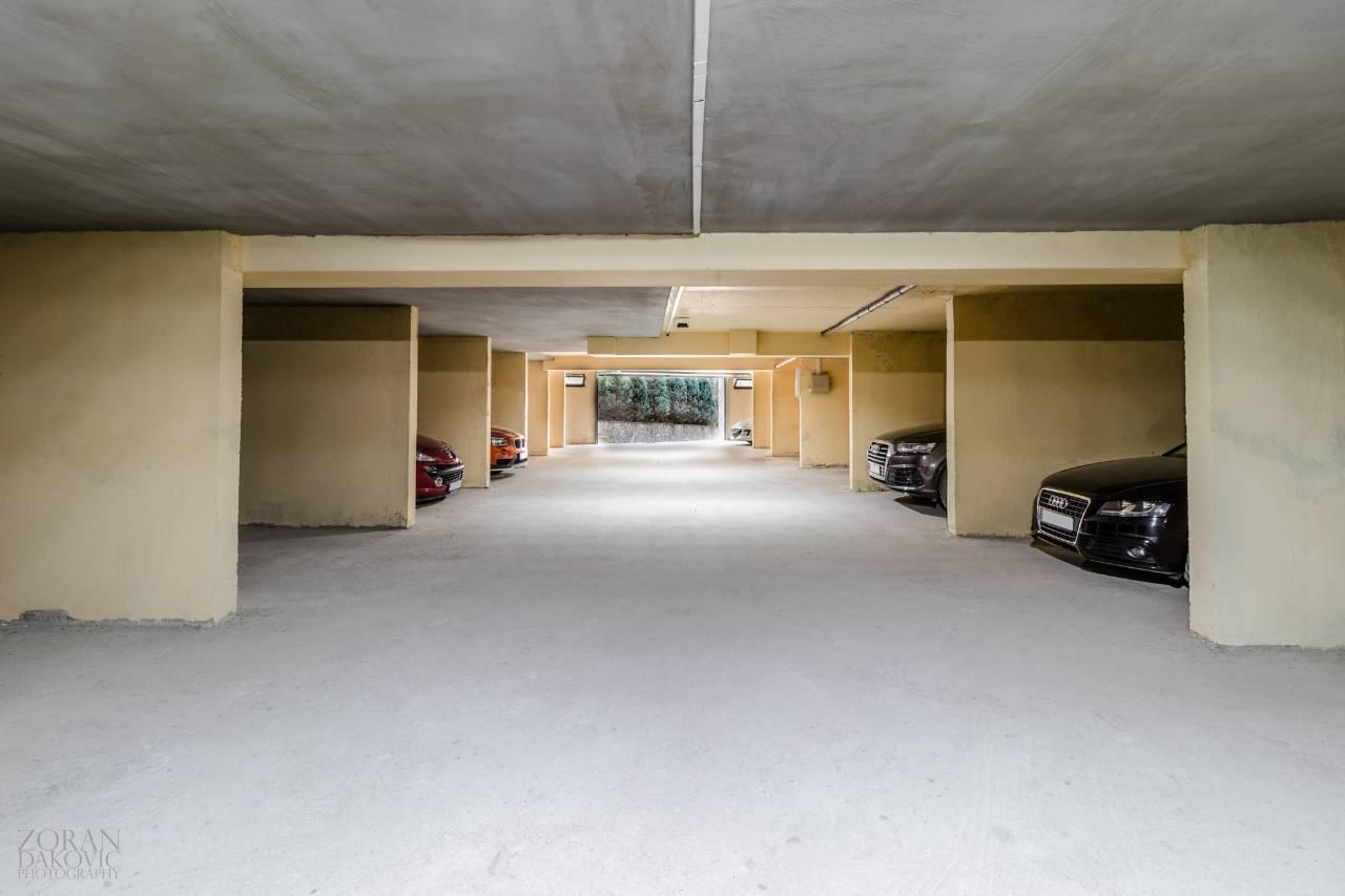 Apartman Aspen ズラティボール エクステリア 写真