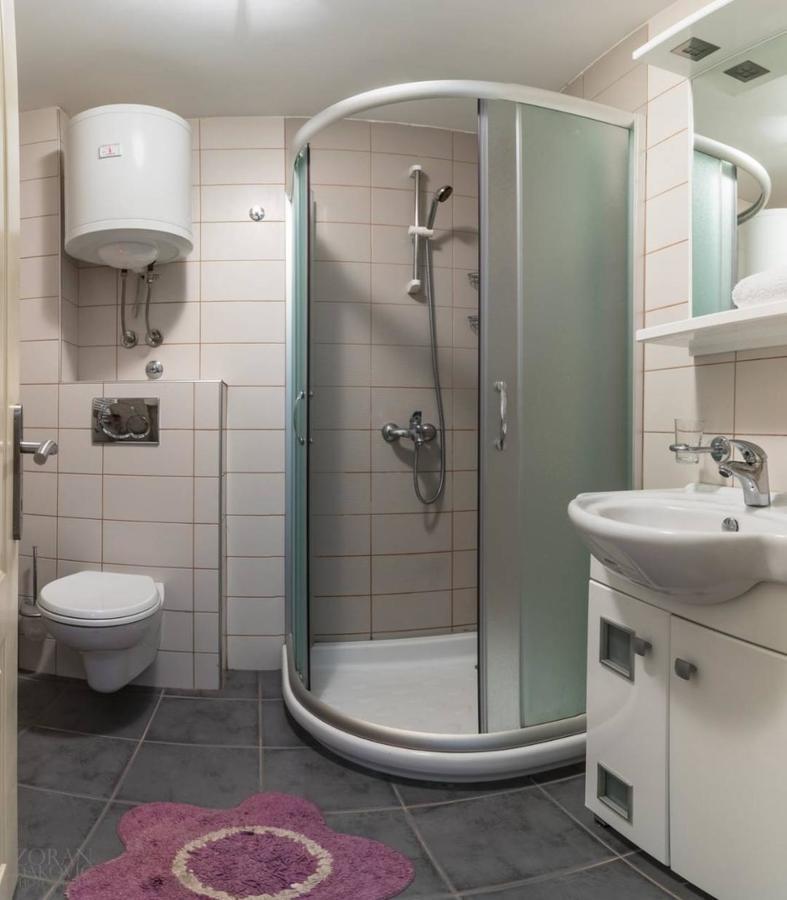 Apartman Aspen ズラティボール エクステリア 写真