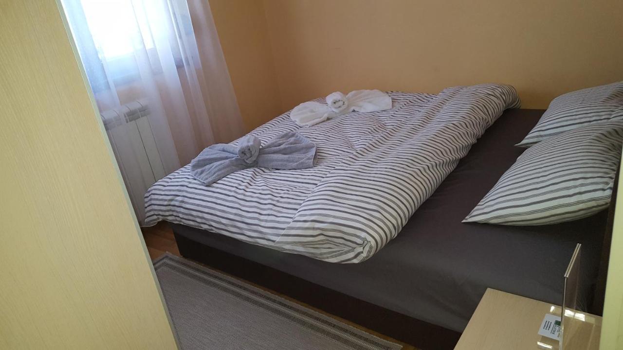 Apartman Aspen ズラティボール エクステリア 写真