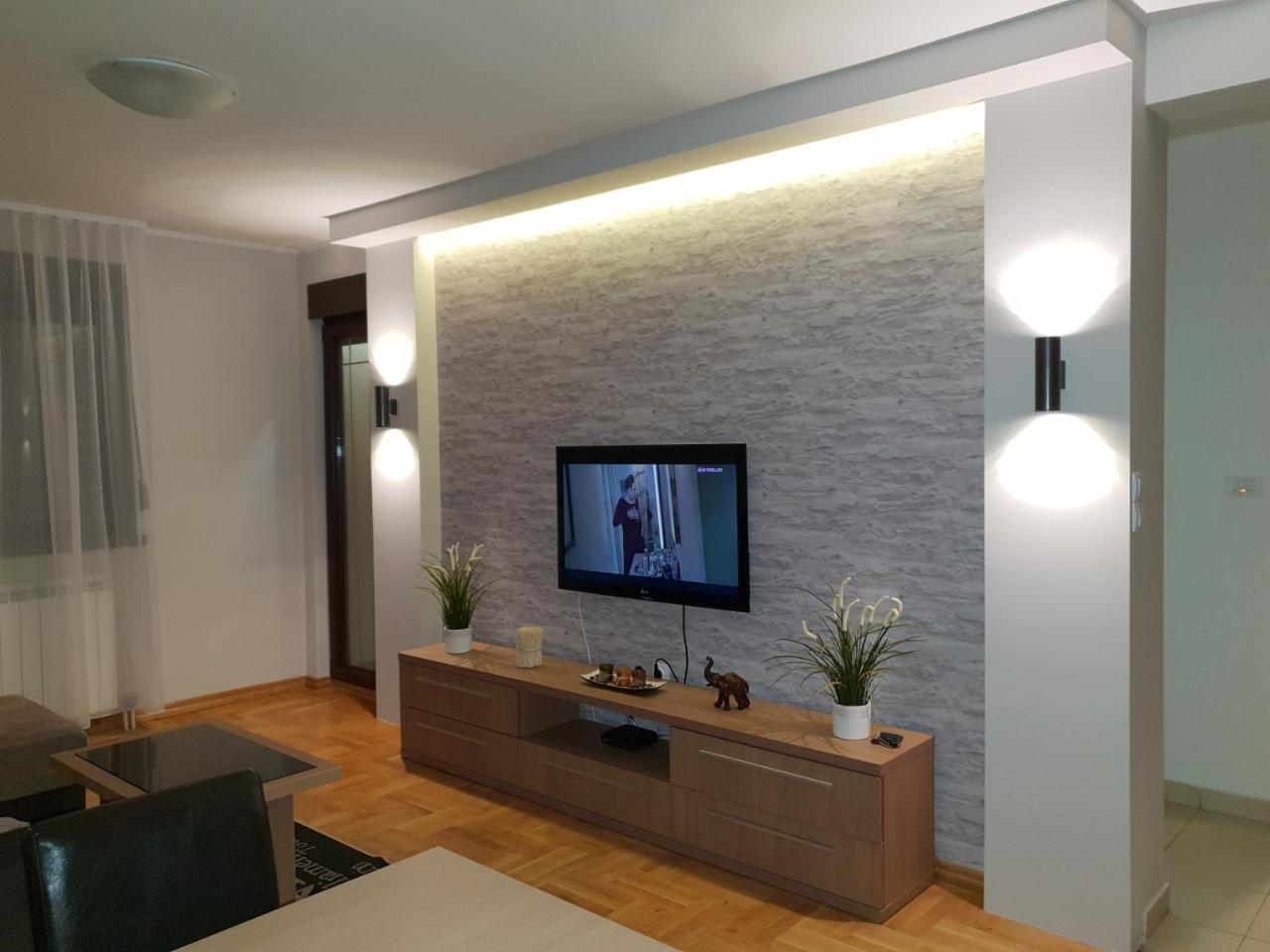 Apartman Aspen ズラティボール エクステリア 写真