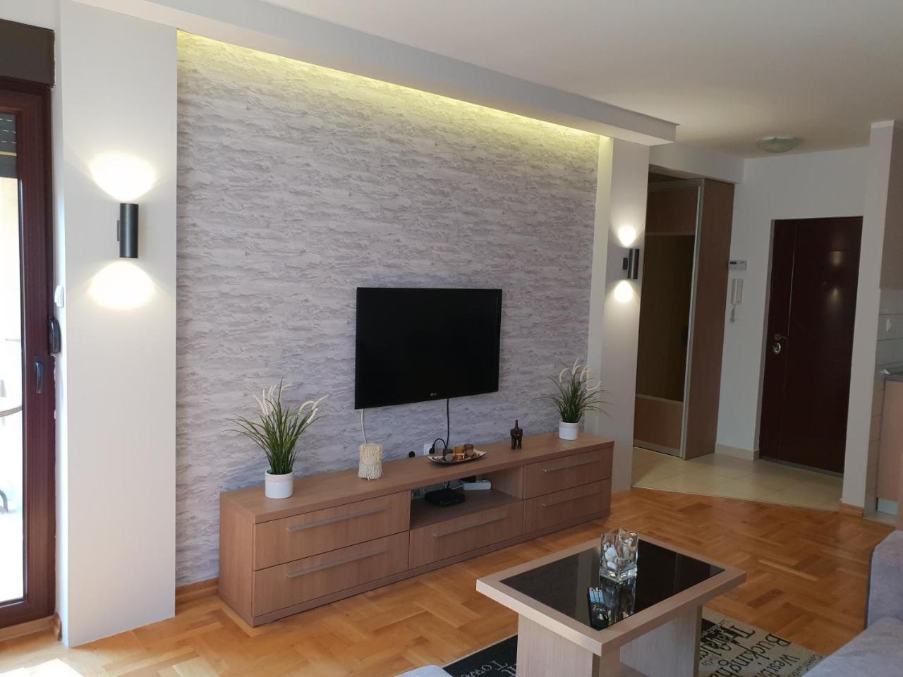 Apartman Aspen ズラティボール エクステリア 写真